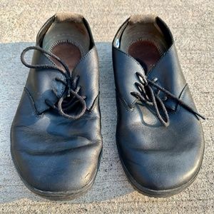 Men's Vivobarefoot RA II Barefoot Footwear Professional Casual Size US 10